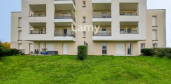 Image 2 - Appartement · La Roche Sur Yon (85000) · 3 pièces · 64m²