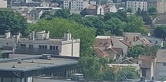 Image 2 - Appartement · Colombes (92700) · 4 pièces · 80m²