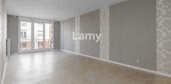 Image 2 - Appartement · Rouen (76100) · 3 pièces · 76m²