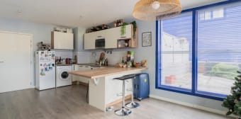 Image 3 - Appartement · Marseille (13004) · 2 pièces · 49m²