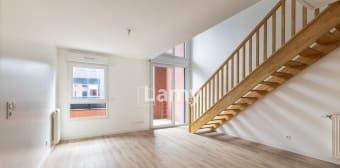 Image 1 - Appartement · Cergy (95000) · 4 pièces · 85m²