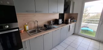 Image 3 - Appartement · Vannes (56000) · 3 pièces · 66m²