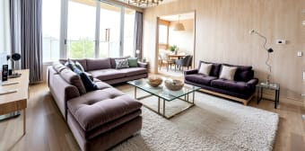 Image 1 - Appartement · Limoges (87100) · 3 pièces · 64m²