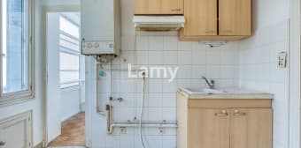 Image 2 - Appartement · Chambery (73000) · 3 pièces · 53m²