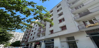 Appartement · Grenoble (38000) · 1 pièce · 18m²