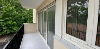 Image 2 - Appartement · Palaiseau (91120) · 3 pièces · 62m²