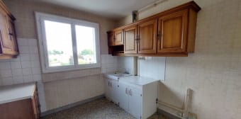 Image 2 - Appartement · Limoges (87000) · 4 pièces · 69m²