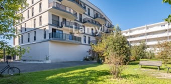 Image 1 - Appartement · Toulouse (31200) · 3 pièces · 56m²