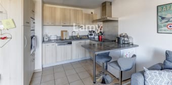 Image 2 - Appartement · Lempdes (63370) · 2 pièces · 44m²