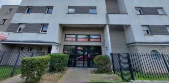 Image 1 - Appartement · Douai (59500) · 1 pièce · 19m²