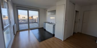 Image 1 - Appartement · Angers (49100) · 2 pièces · 38m²