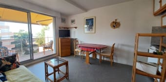 Image 3 - Appartement · Vaux Sur Mer (17640) · 3 pièces · 44m²