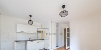 Image 2 - Appartement · Joinville Le Pont (94340) · 1 pièce · 29m²