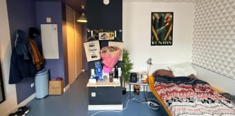 Image 2 - Appartement · Paris (75012) · 1 pièce · 19m²
