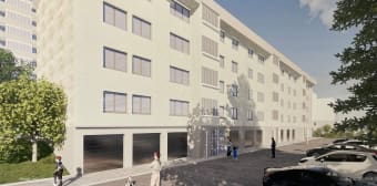 Image 1 - Appartement · Poissy (78300) · 3 pièces · 69m²