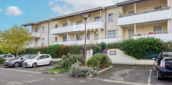 Image 1 - Appartement · Brax (31490) · 3 pièces · 62m²