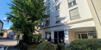Image 1 - Appartement · Haguenau (67500) · 3 pièces · 77m²