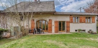 Image 1 - Maison/villa · Vallieres Sur Fier (74150) · 9 pièces · 139m²