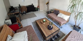 Image 3 - Appartement · Angers (49100) · 2 pièces · 45m²