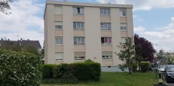 Image 2 - Appartement · Sartrouville (78500) · 3 pièces · 57m²