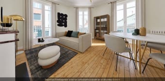 Image 1 - Appartement · Toulouse (31000) · 116m²