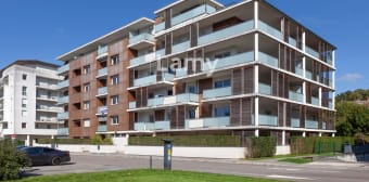 Image 1 - Appartement · Besancon (25000) · 2 pièces · 54m²