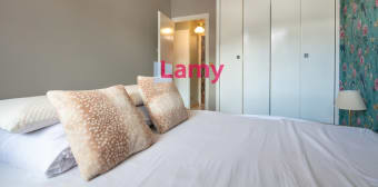 Image 3 - Appartement · Villard De Lans (38250) · 4 pièces · 90m²