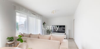 Image 2 - Appartement · Irigny (69540) · 3 pièces · 64m²