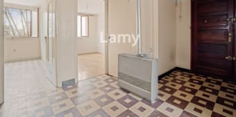 Image 1 - Appartement · Villeurbanne (69100) · 3 pièces · 58m²