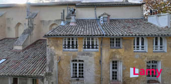 Image 3 - Appartement · Aix En Provence (13100) · 1 pièce · 28m²