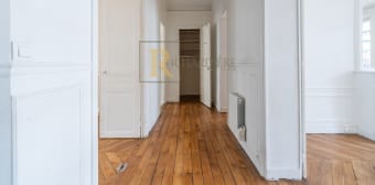 Image 3 - Appartement · Paris (75116) · 4 pièces · 81m²