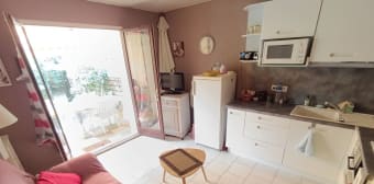 Image 2 - Appartement · Capbreton (40130) · 3 pièces · 47m²