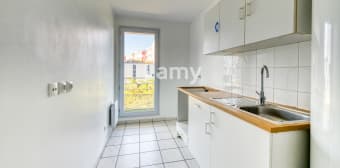 Image 3 - Appartement · Cergy (95800) · 3 pièces · 57m²