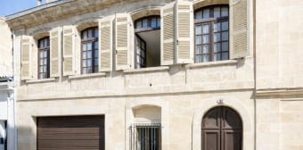 Image 3 - Appartement · Bordeaux (33300) · 2 pièces · 52m²