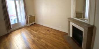 Image 2 - Appartement · Paris (75015) · 3 pièces · 61m²