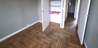 Image 3 - Appartement · Limoges (87100) · 53m²