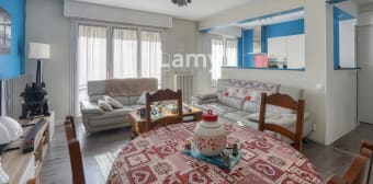 Image 3 - Appartement · Rouen (76000) · 3 pièces · 68m²