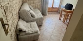 Image 1 - Appartement · Allos (04260) · 1 pièce · 19m²