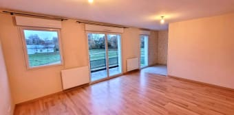 Image 2 - Appartement · La Chapelle Sur Erdre (44240) · 3 pièces · 69m²