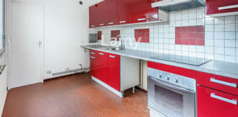 Image 3 - Appartement · Dijon (21000) · 4 pièces · 83m²