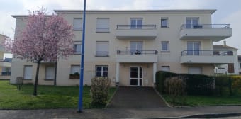 Image 1 - Appartement · Cleon (76410) · 2 pièces · 39m²