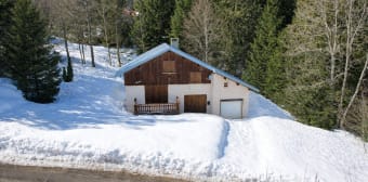 Image 1 - Maison/villa · Montcel (73100) · 7 pièces · 87m²