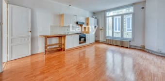 Image 1 - Appartement · Libourne (33500) · 3 pièces · 60m²