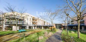 Image 2 - Appartement · Laille (35890) · 2 pièces · 45m²