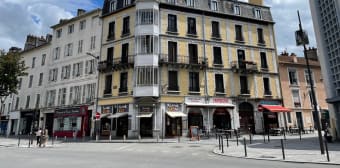 Image 1 - Appartement · Pau (64000) · 2 pièces · 71m²