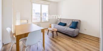 Image 1 - Appartement · Paris (75018) · 1 pièce · 20m²