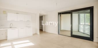 Image 3 - Appartement · Lyon (69005) · 2 pièces · 53m²