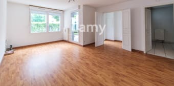 Image 1 - Appartement · Colmar (68000) · 3 pièces · 73m²