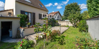 Image 1 - Maison/villa · Les Pavillons Sous Bois (93320) · 4 pièces · 100m²
