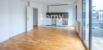 Image 3 - Appartement · Pontoise (95300) · 2 pièces · 49m²